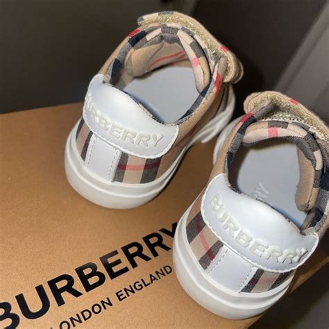 fake burberry baby shoes|baby Burberry shoes nordstrom.